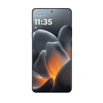 Motorola Signature 5G AMOLED-6.8in 165Hz 6200nits 100%DCI-P3 16GB/512GB IP69  Carbon(GR)